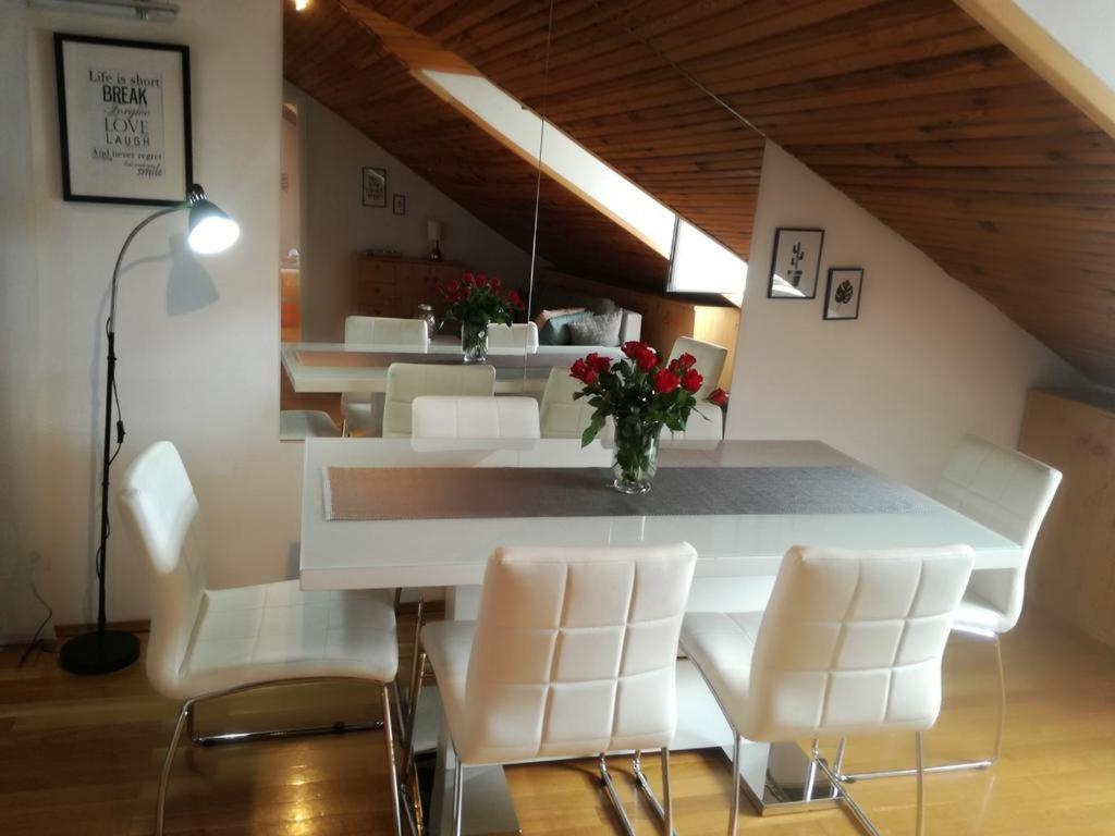 Apartment In Kastel Kambelovac With Sea View, Balcony, Air Conditioning, Wifi 4483-1 Kaštela Εξωτερικό φωτογραφία