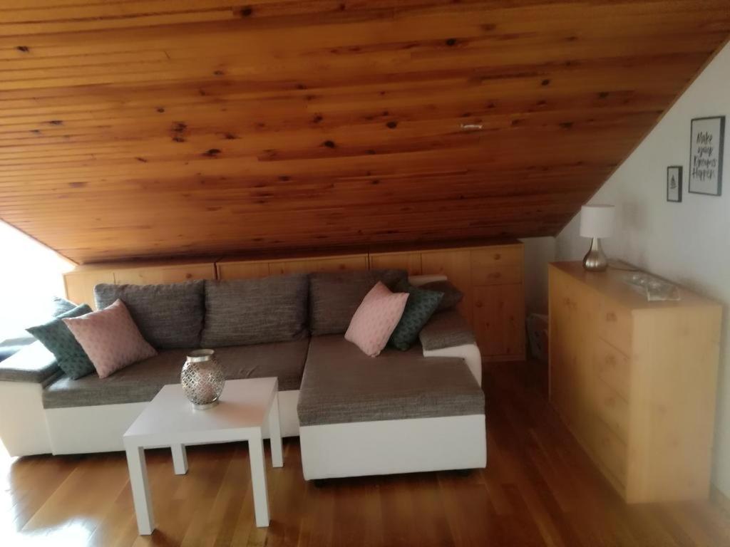 Apartment In Kastel Kambelovac With Sea View, Balcony, Air Conditioning, Wifi 4483-1 Kaštela Εξωτερικό φωτογραφία