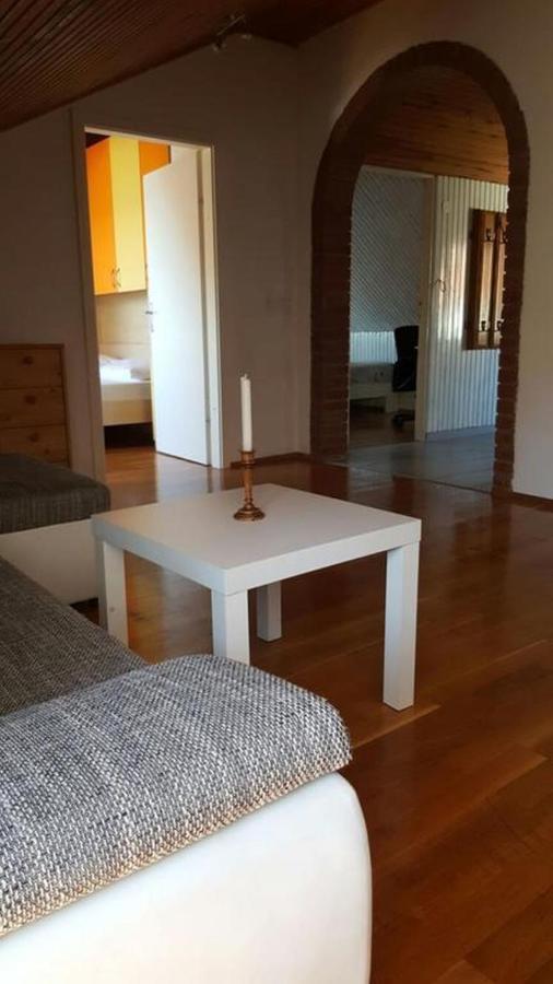 Apartment In Kastel Kambelovac With Sea View, Balcony, Air Conditioning, Wifi 4483-1 Kaštela Εξωτερικό φωτογραφία